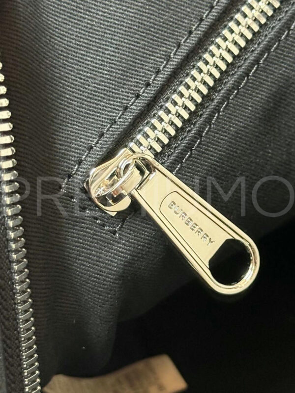 Burberry портфель PR852647 15