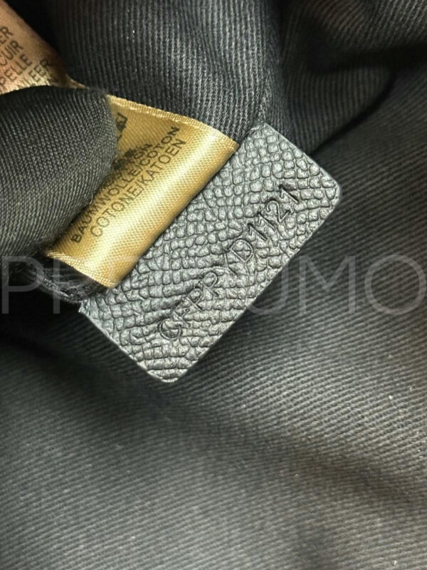 Burberry портфель PR852647 16
