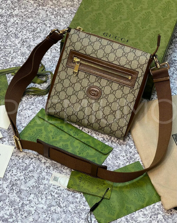 Gucci сумка PR946483