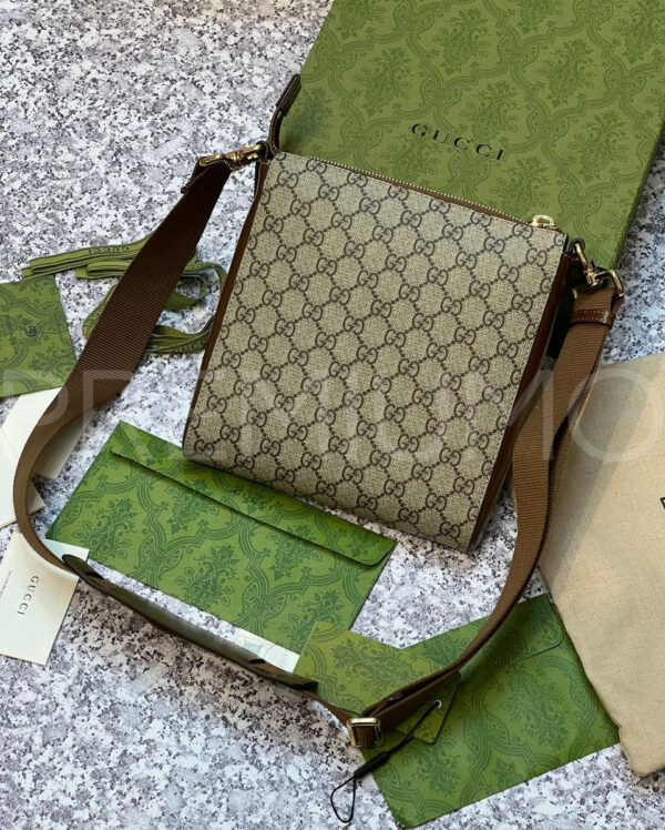 Gucci сумка PR946483 3