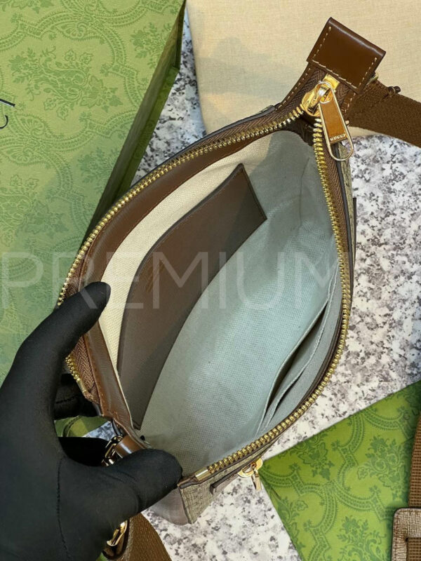 Gucci сумка PR946483 4
