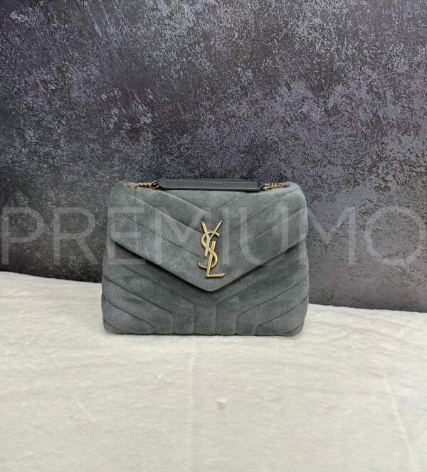 Yves Saint Laurent сумка PR545100 4