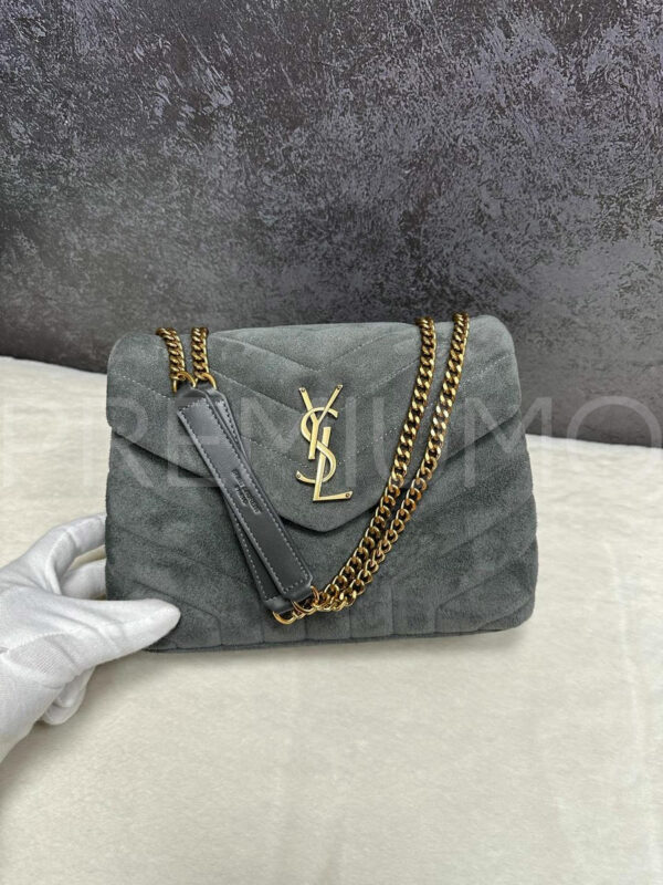Yves Saint Laurent сумка PR545100 10