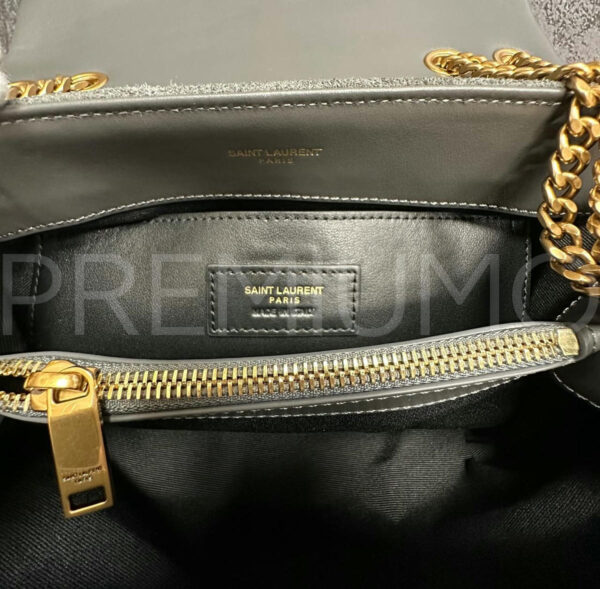 Yves Saint Laurent сумка PR545100 11