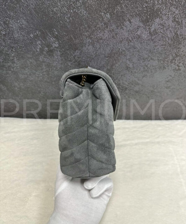 Yves Saint Laurent сумка PR545100 7