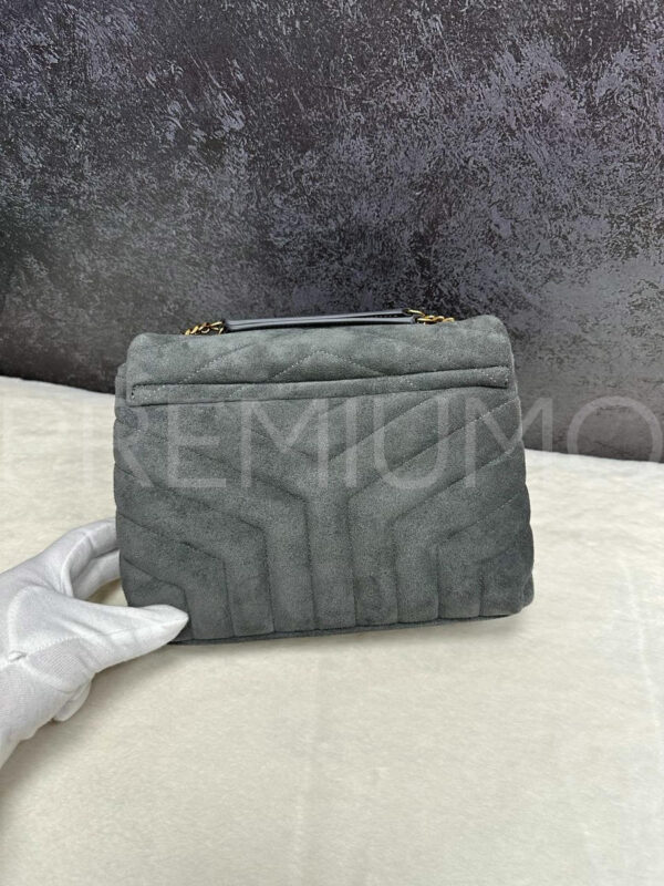 Yves Saint Laurent сумка PR545100 8