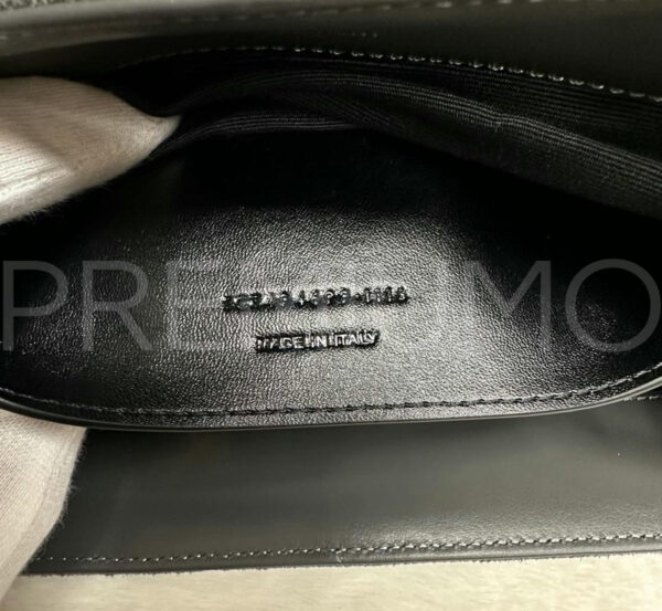 Yves Saint Laurent сумка PR545100 12
