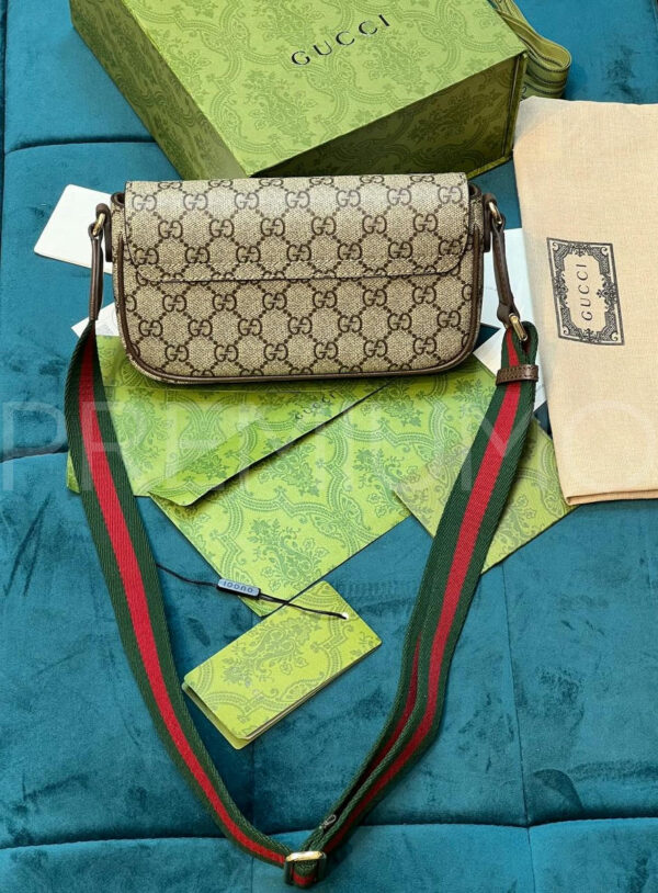 Gucci сумка PR692023 3