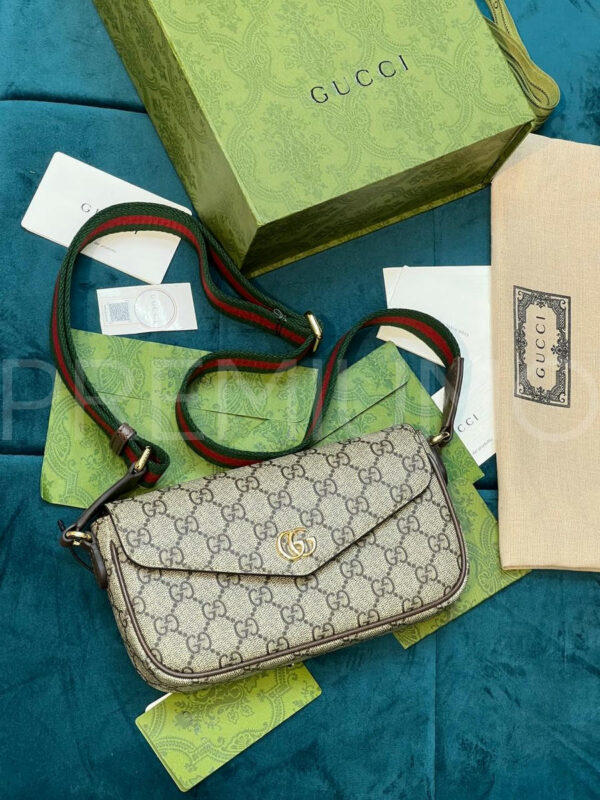 Gucci сумка PR692023 2