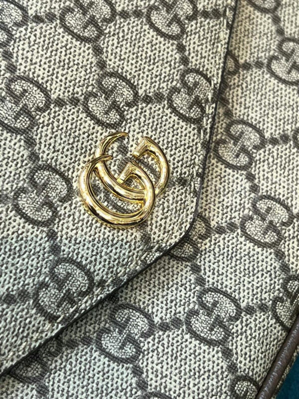 Gucci сумка PR692023 6