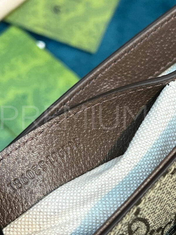 Gucci сумка PR692023 11