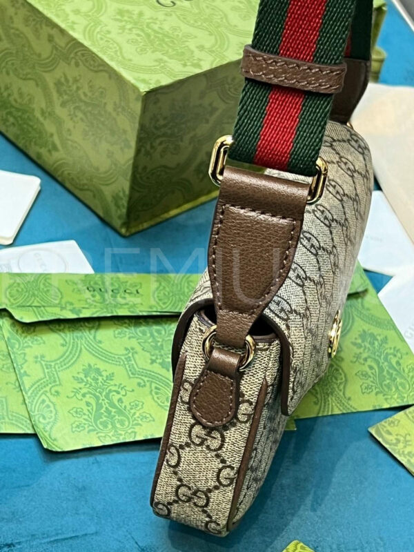 Gucci сумка PR692023 5