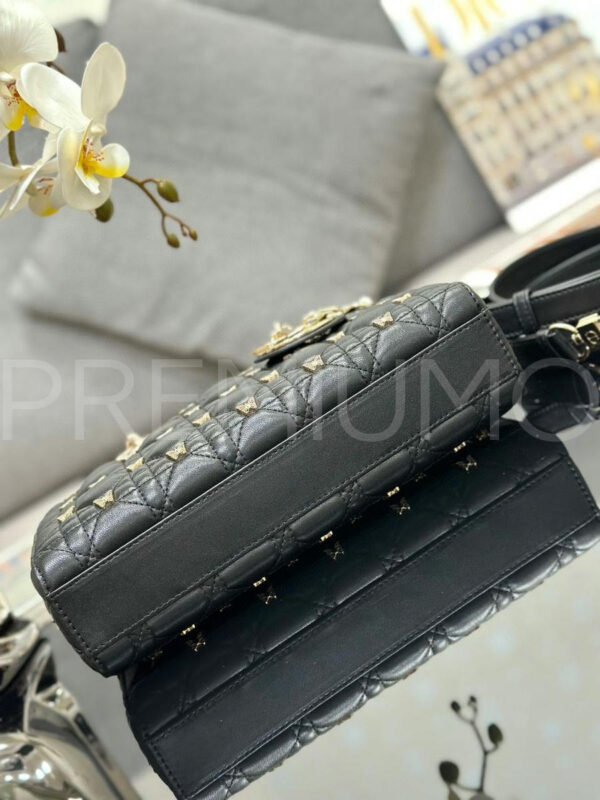 Christian Dior сумка PR409761 8