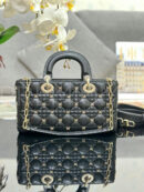 Christian Dior сумка PR409761 12