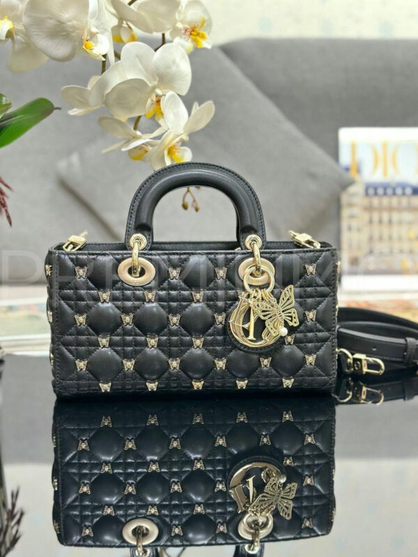 Christian Dior сумка PR409761
