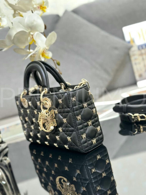 Christian Dior сумка PR409761 2