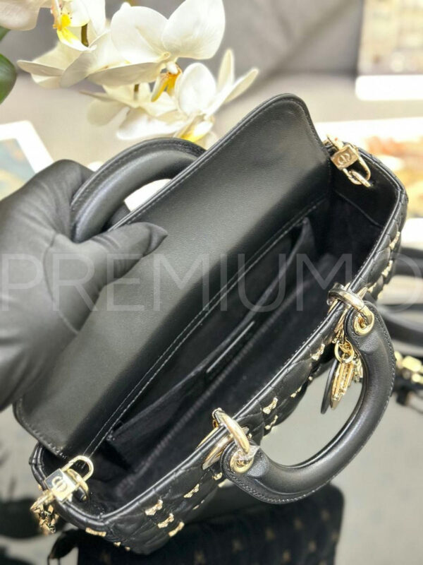 Christian Dior сумка PR409761 5