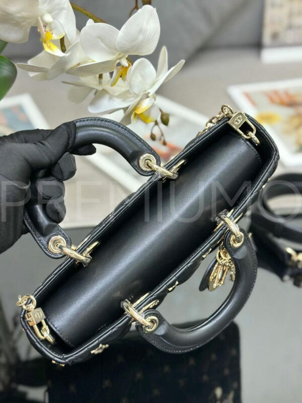 Christian Dior сумка PR409761 6