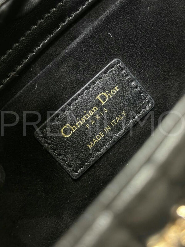 Christian Dior сумка PR409761 9