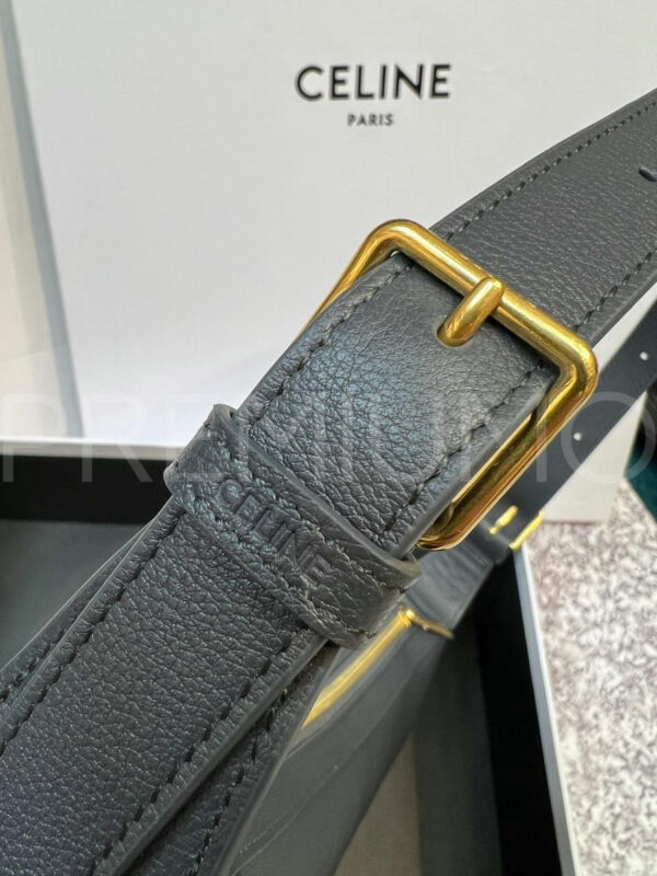 Celine сумка PR424625 7