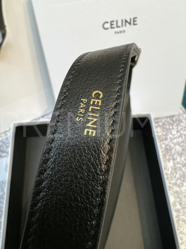 Celine сумка PR119834 9