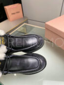 Miu Miu ботинки PR483800 29