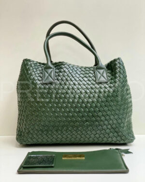 Bottega Veneta сумка PR576050