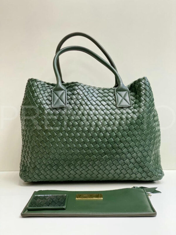 Bottega Veneta сумка PR576050