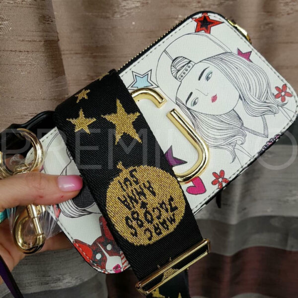 Marc Jacobs сумка PR7388AP 12