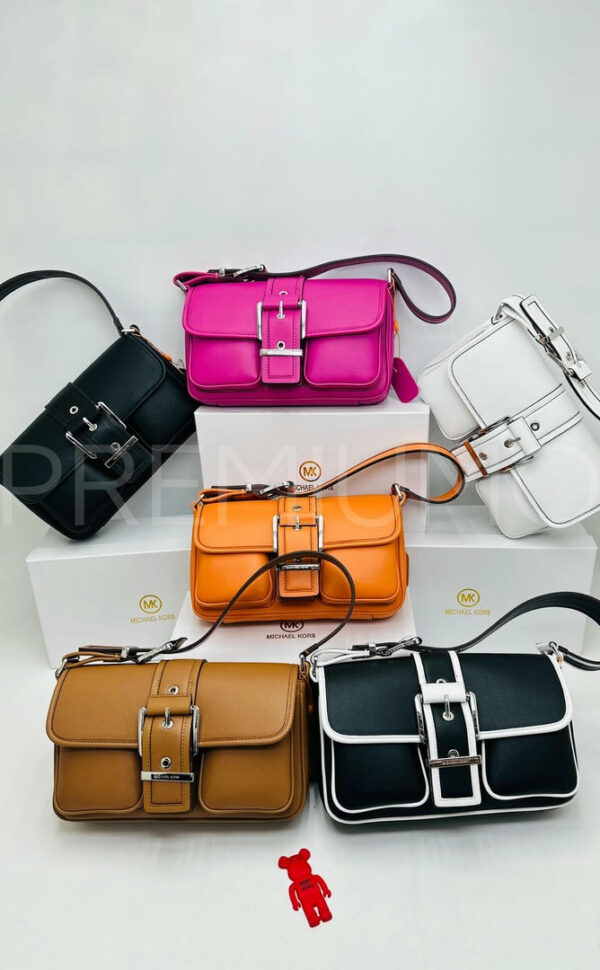 Michael Kors сумка PR766471 8