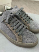 Brunello Cucinelli кеды PR766592 19