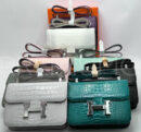 Hermes сумка PR474540 4