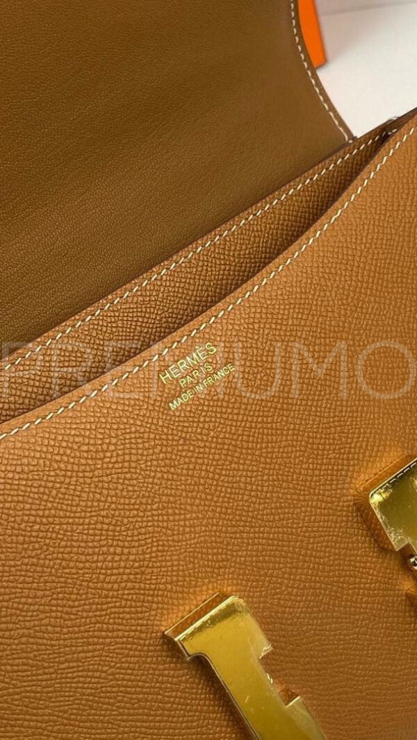 Hermes сумка PR805716 4