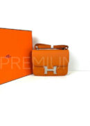Hermes сумка PR741082 5