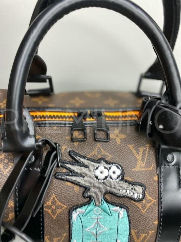 Louis Vuitton сумка PR407020 7