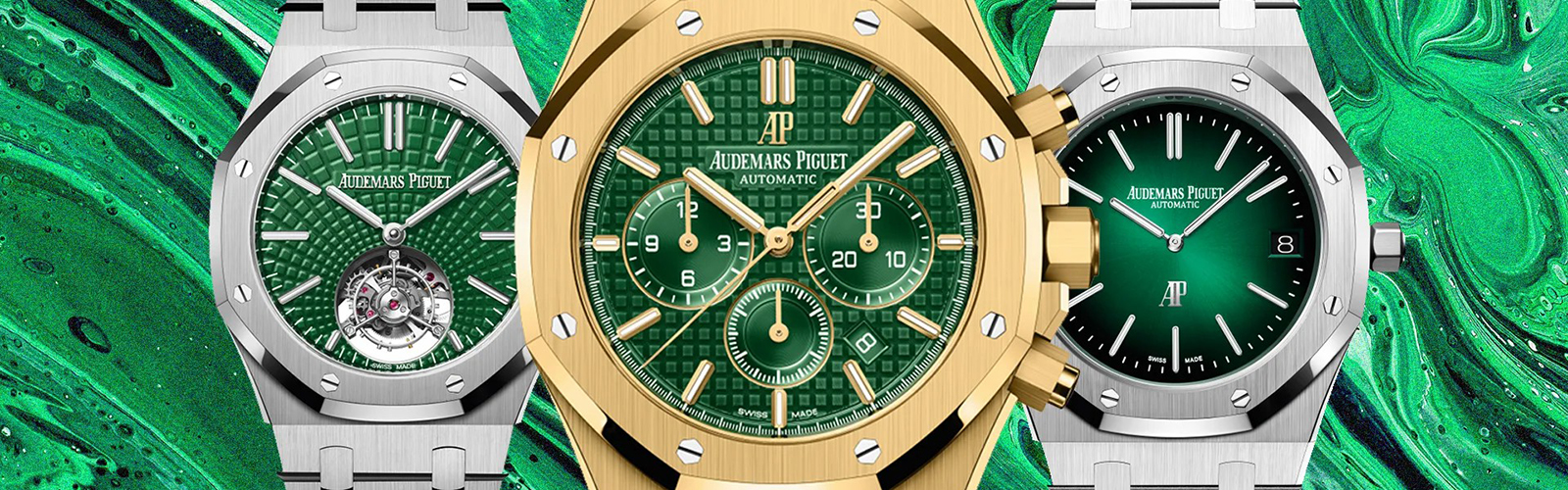 Часы Audemars Piguet копии и реплики