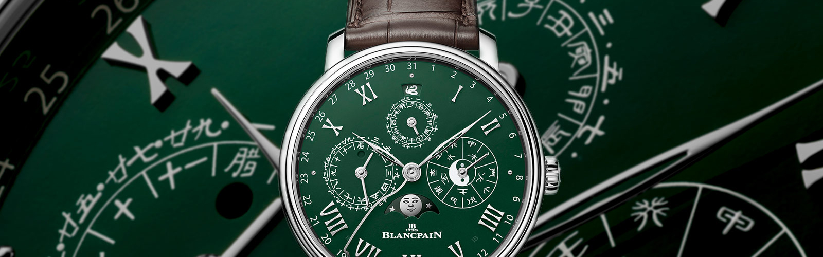 Эксклюзивные часы Blancpain купить копии и реплики