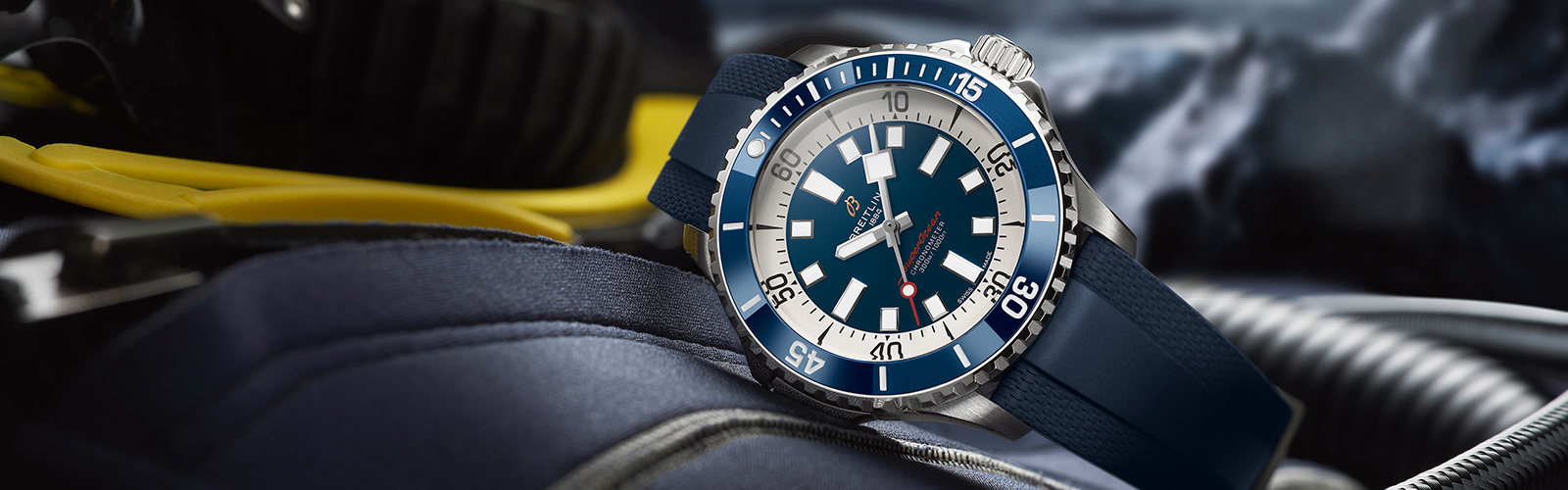 Эксклюзивные часы Breitling копии и реплики премиум-класса