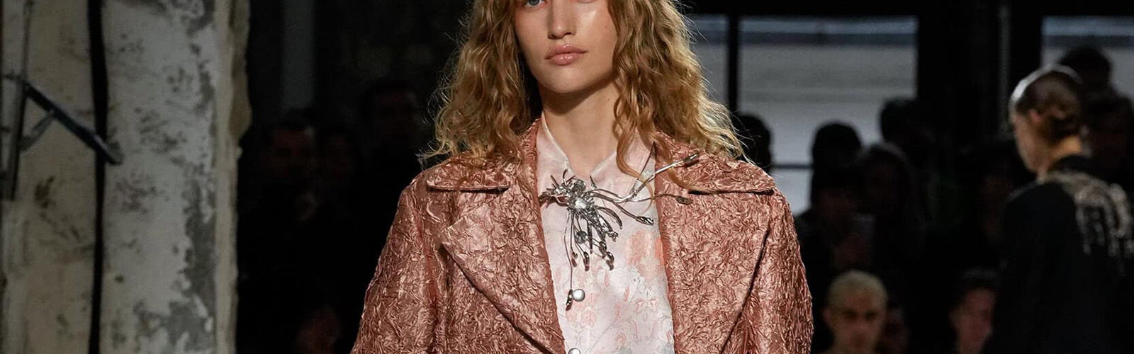 одежда Dries Van Noten копии и реплики