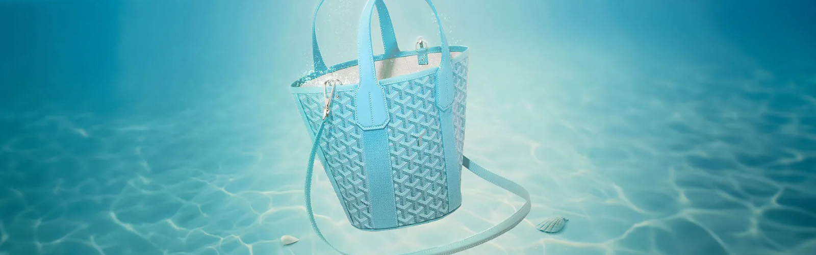 Купить сумки и аксессуары бренда Goyard копии и реплики