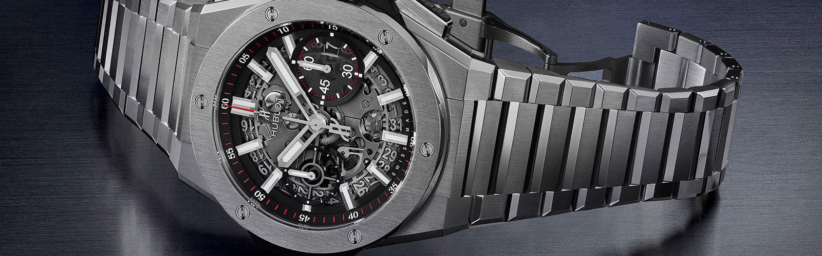 Роскошные часы Hublot Big Bang копии и реплики