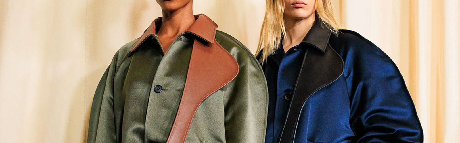 Копии одежды и аксессуаров JW Anderson