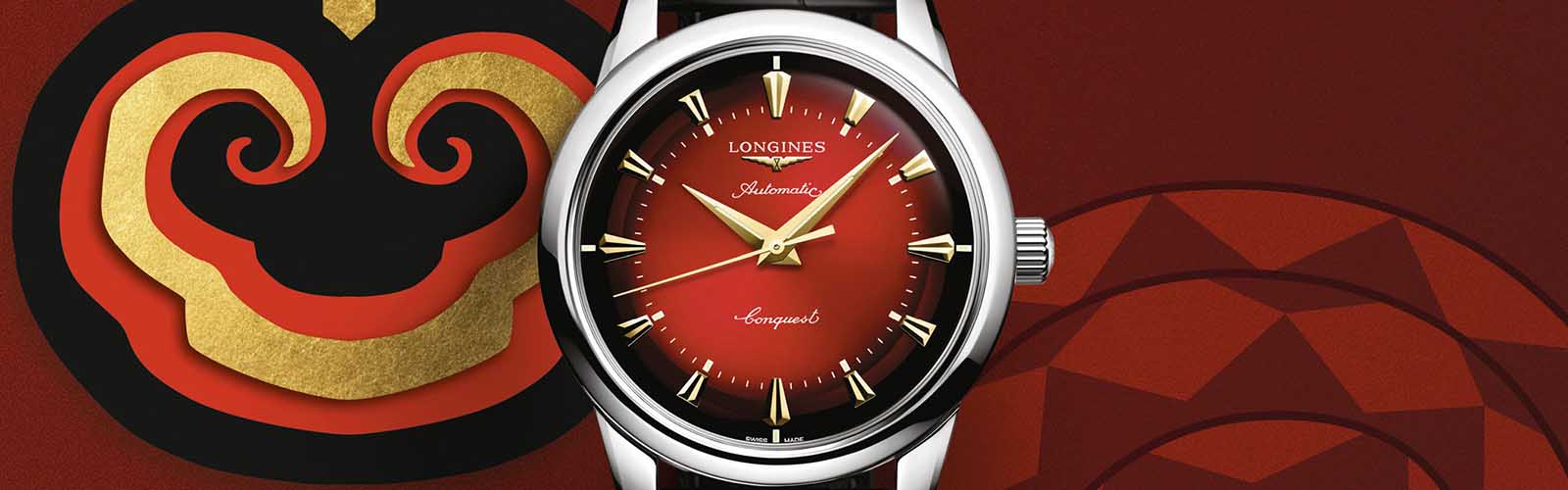 Реплики и копии часов Longines люкс качества
