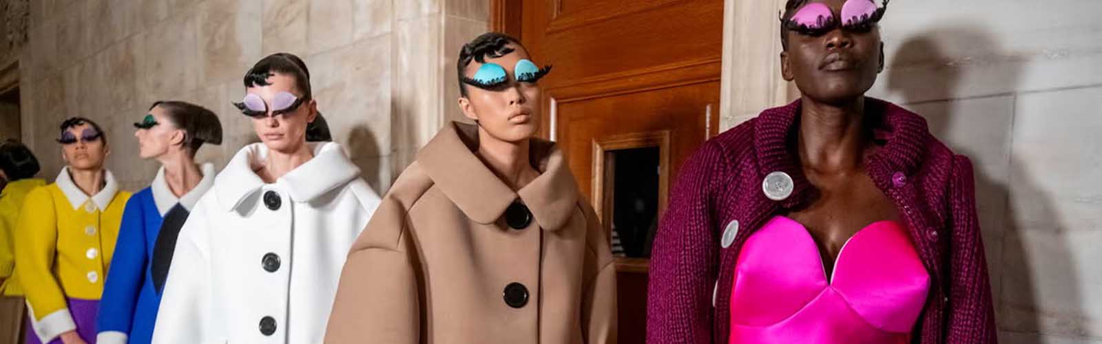 Копии и реплики сумок и очков Marc Jacobs в премиальном дизайне
