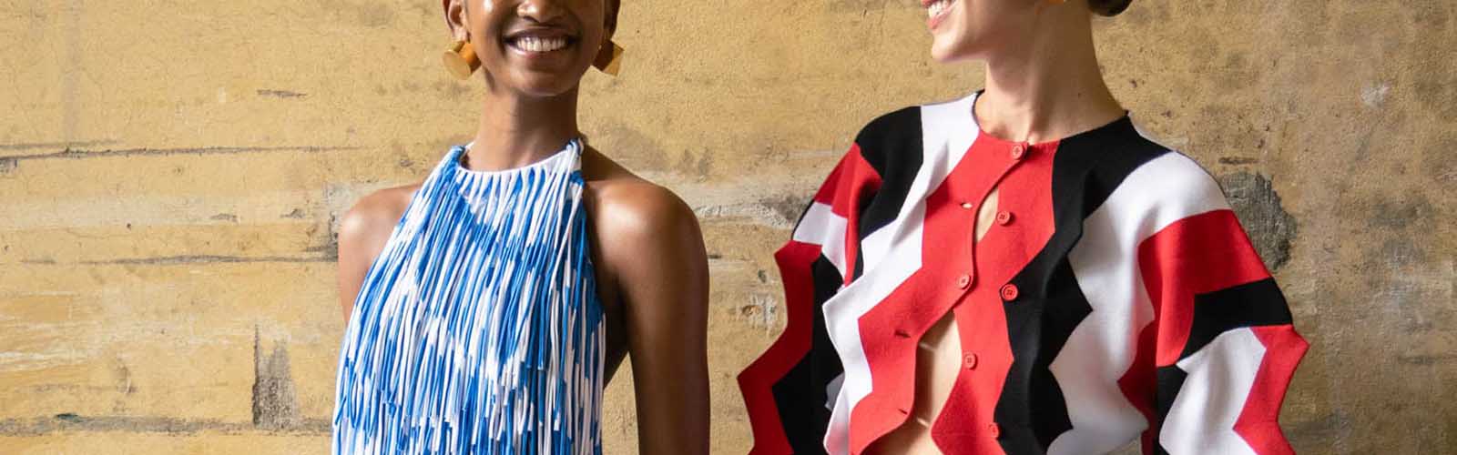 Трикотажные шедевры Missoni копии и реплики