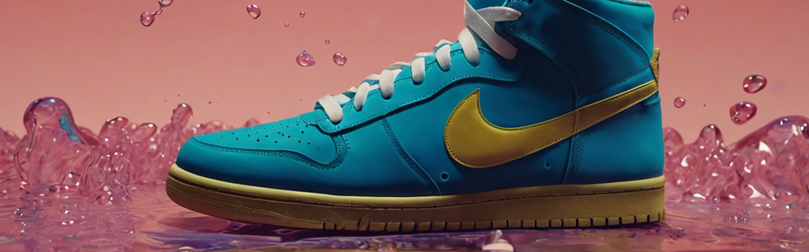 Купить одежду и обувь люксового бренда Nike копии