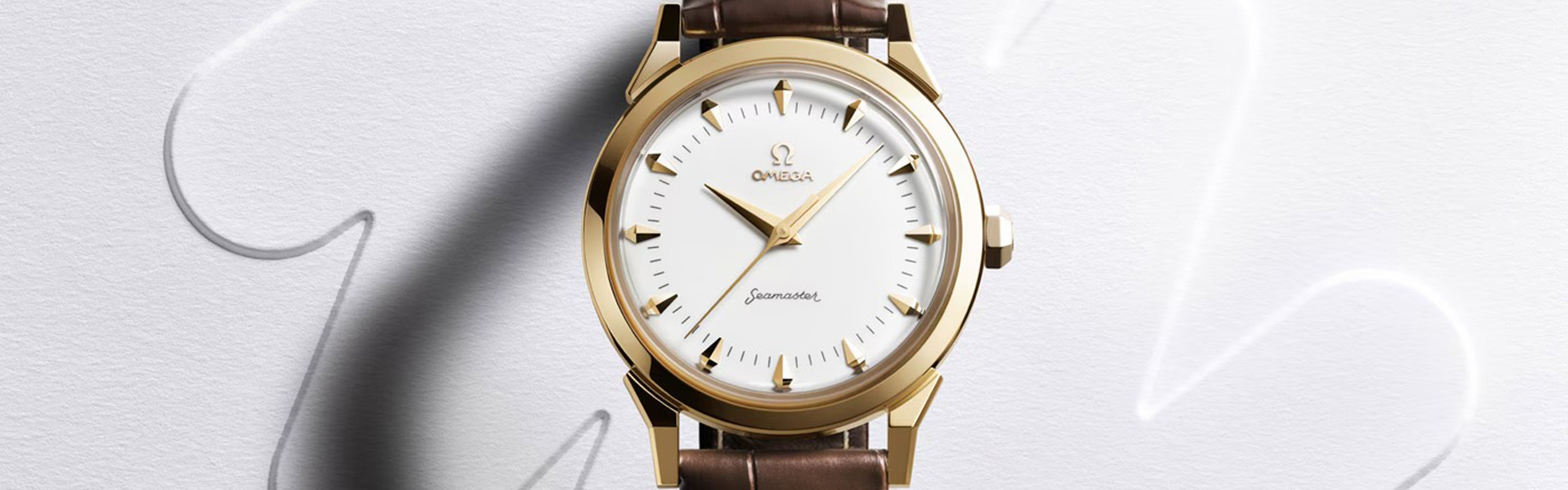 Купить часы и ювелирные изделия Omega копии и реплики