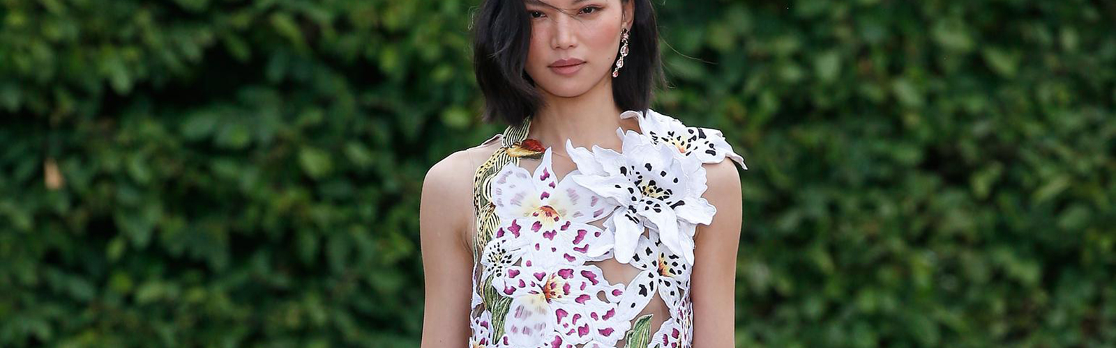 Купить вещи люксового бренда Oscar de la Renta копии