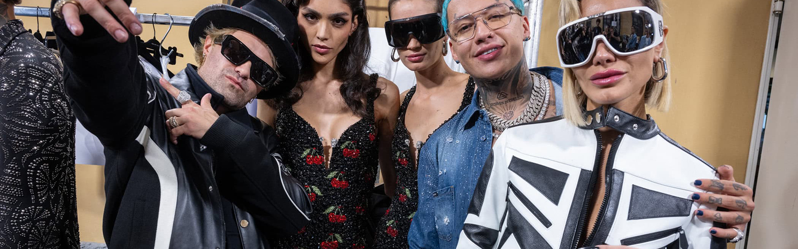 Купить одежду и обувь Philipp Plein копии и реплики