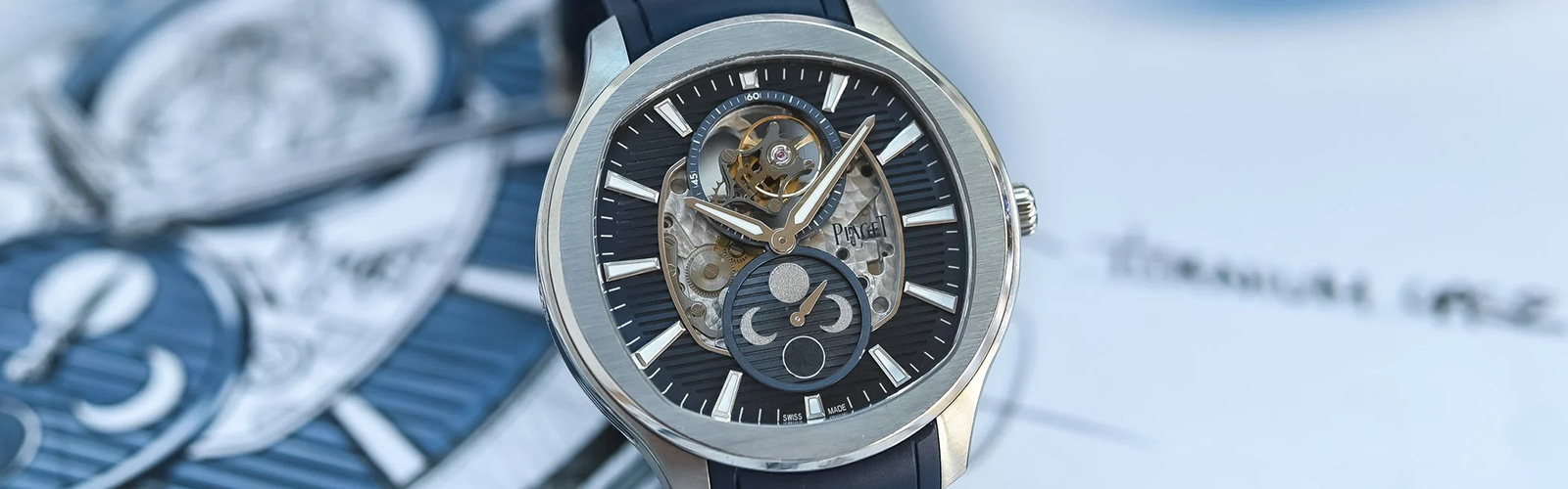 Купить украшения люксового бренда Piaget копии и реплики